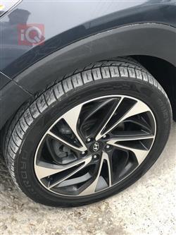 هيونداي توسان